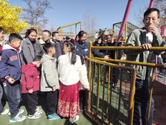 -大槐树寻根祭祖园