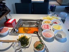 -海底捞火锅(长沙华创国际广场店)