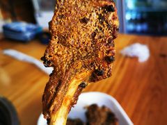 -蔡记·九米羊肉炉(东渡店)