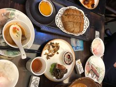 -堂宴·老厦门私房菜(1988仙岳总店)