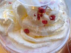 -星巴克(大庆让胡路万达广场店)