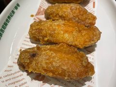 -新白鹿餐厅(爱琴海购物中心店)