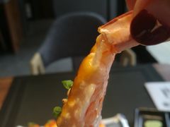 -隐初·SUSHI·美式日本料理