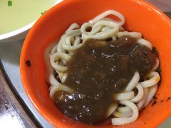 -肖家河家常面(肖家河北街店)