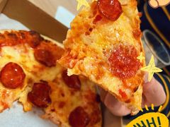 -Aimiqi.Pizza.爱米奇私厨(虹梅路红春大厦店)