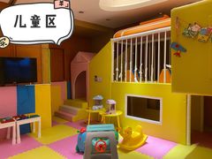 -杭州国际会议中心洲际酒店-原素全日餐厅(解放东路店)