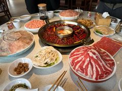 -桂花寨(北碚二店)