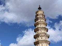 -崇圣寺三塔文化旅游区