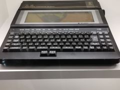 -陆汉斌打字机博物馆