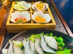 -菌自由丨野生菌火锅特色庭院餐厅(丽江古城店)