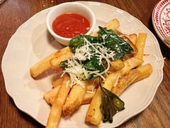 -夏朵餐厅(丁香店)
