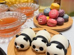-小茉庐和牛自助火锅(龙湖万达店)