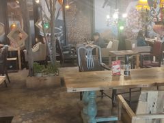 大堂-漫咖啡(永旺梦乐城店)