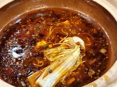 -黄小串·烤串海鲜涮牛肚(升龙广场店)