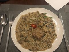 -IL Forno 意坊·意大利餐厅(温州万象城店)