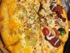 -Mr.Pizza米斯特比萨(合肥一九一二街区店)