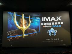 -卢米埃影城(长楹天街IMAX激光店)