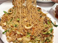 -鑫悦楼煎蟹·16年海鲜大排档