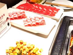 -海底捞火锅(锦艺城店)