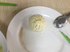 -津门永胜包子铺(哈尔滨道总店)