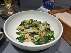 -小大董·烤鸭(观景餐厅·南京西路店)
