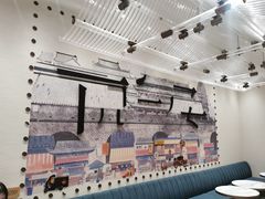 -Tims天好咖啡·贝果(雁展路万象天地店)