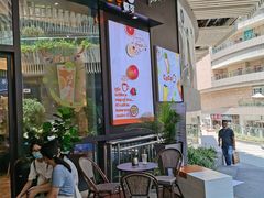 门面-CoCo都可(东城国贸店)