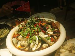 -必点海鲜·鲅鱼水饺(鞍山西道店)