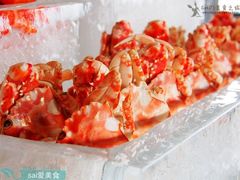 -上海和平饭店-华懋阁 The Cathay Room