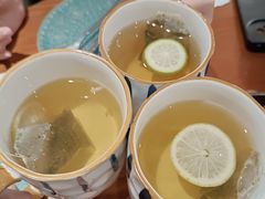 -CRAZYONES西班牙海鲜饭(上海美罗城店)