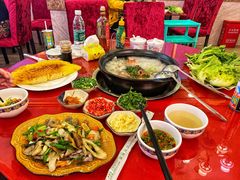-林妹妹火锅店
