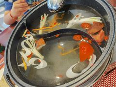 -泉州富力万达文华酒店·美食汇自助餐厅