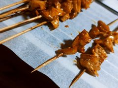 -小赵烧烤(银亿店)