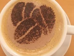 摩卡-COSTA COFFEE(新奥购物中心店)