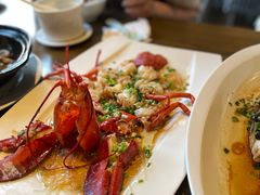 -三亚湾假日度假酒店·中餐厅