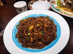 -巴依老爷新疆美食(牡丹园店)