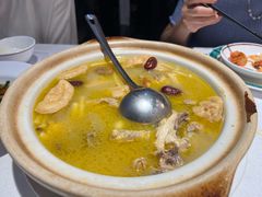 -老洋房花园饭店(绍兴路店)