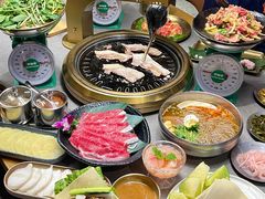 -杨小佳·齐齐哈尔烤肉·烤串(广州店)