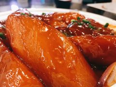 -醉爱小馆·创意南京菜(瑞阳街店)