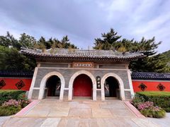 -潭柘寺景区
