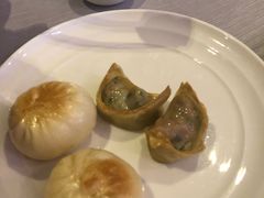 -无锡城中皇冠假日酒店·芳园中餐厅