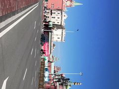 -泰达航母主题公园