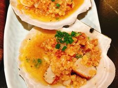 铁板扇贝-伊藤ITO(侨福芳草地购物中心店)