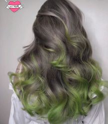 -MYCOLORHARSALON