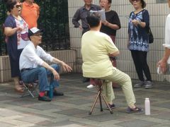 -上海市龙华烈士陵园