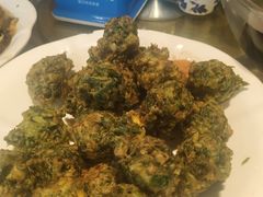 海蛎杂菜丸-东北老家私房菜(文灶店)