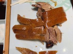 -满园烤鸭·春饼(沈北万达店)