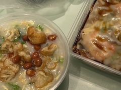 -穗银肠粉店(东川路店)