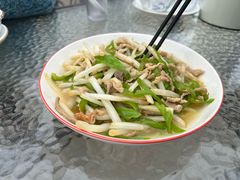 -太湖面馆十八浇(渔港路店)