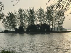 -云龙湖旅游景区